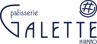 パティスリーガレット – Pâtisserie Galette