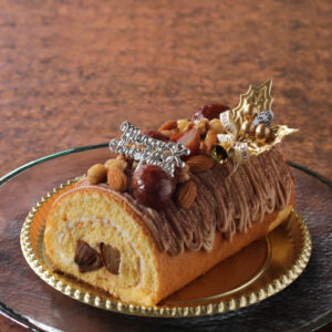 6.モンブランノエル