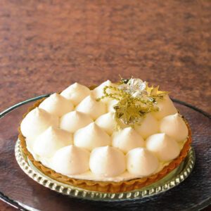 8.チーズタルトクリスマス